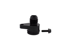 Fleece Performance -34224-B Universal Billet Aluminum Adapter Fitting -10A