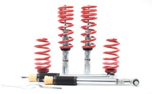 H&R 28703-1 18-21 fits Audi Q5 Premium/Q5 Premium Plus/Q5 Prestige AWD Street Perf. Coil Over