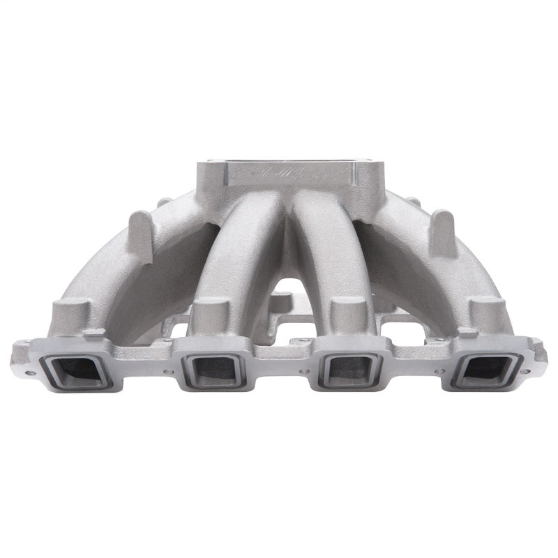 Edelbrock 2890 Manifold LS7 Super Victor 4500 Carb