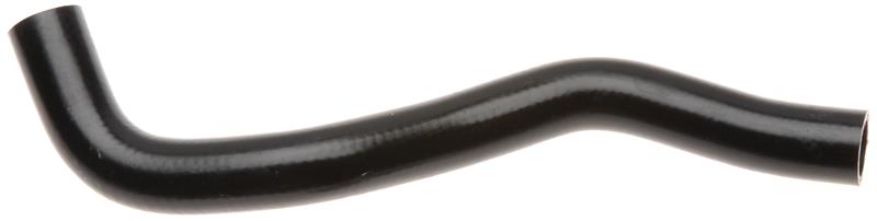 Gates 23698 08-12 fits Honda Accord 4-Cyl. 2.4L Upper Molded Coolant Hose