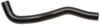 Gates 23698 08-12 fits Honda Accord 4-Cyl. 2.4L Upper Molded Coolant Hose