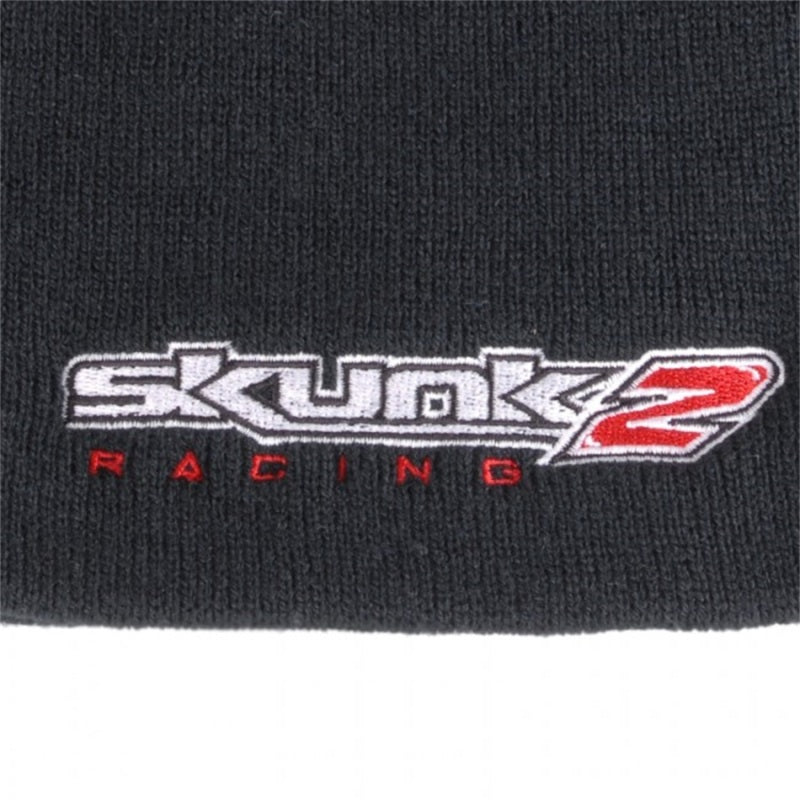 Skunk2 731-99-0384 Knit Beenie (One Size Fits All)