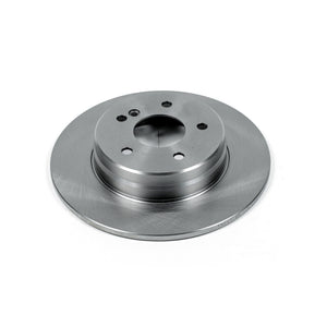 PowerStop EBR491 fits Mercedes-Benz 96-97 C36 AMG Rear Autospecialty Brake Rotor