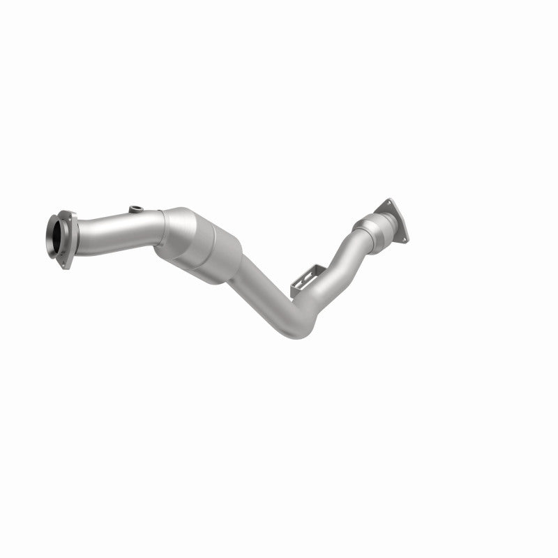 MagnaFlow 444081 Conv DF 04/06 fits VW Phaeton 4.2L Front Driver Side