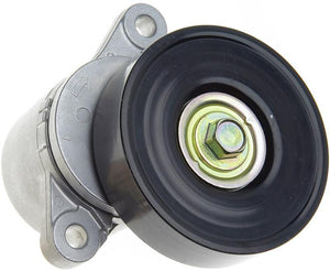 Gates 38156 07-09 fits Suzuki SX4 4-Cyl. 2.0L Tensioner Assy. Belt Drive Tens