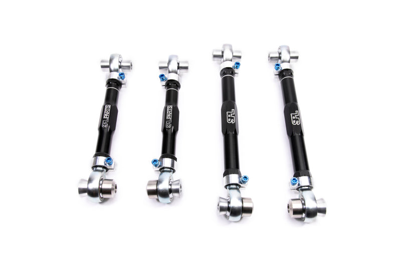 SPL Parts SPL RUA F3X 2012+ fits BMW 3 Series/4 Series F3X Rear Upper Control Ar