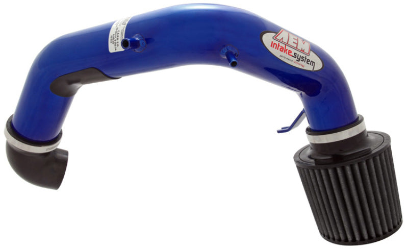 AEM 22-425B 03-05 Neon SRT-4 Turbo Blue Short fits Ram Intake