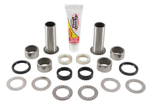 Pivot World PWSAK-Y24-421 05-23 fits Yamaha YZ125 PW Swing Arm Kit
