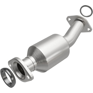 Magnaflow 5592557 2011 fits Toyota Sienna 3.5L Direct Fit Converter