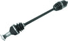 QuadBoss 609409 Rugged Axle