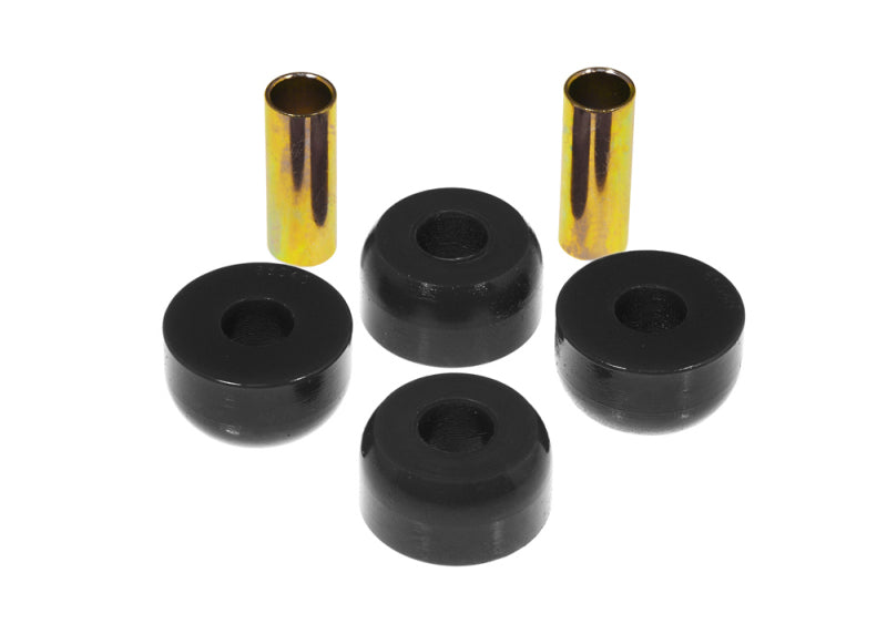 Prothane 18-1203-BL 85-92 fits Toyota MR2 Front Strut Rod Bushings - Black