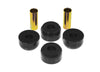 Prothane 18-1203-BL 85-92 fits Toyota MR2 Front Strut Rod Bushings - Black