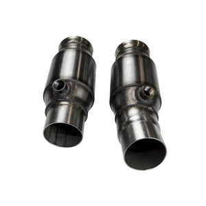 Kooks Headers 22603300 Kooks 2016 + fits Chevrolet Camaro SS LT1 6.2L 3in x 2 3/4in OEM High Flow Catted Connections Pipes SS