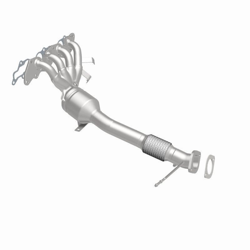 MagnaFlow 49345 Conv DF fits Mazda 07-08 3 2.0/2.3 OEM