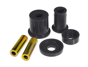 Prothane 6-314-BL 05+ fits Ford Mustang Rear Upper Control Arm Bushings - Black