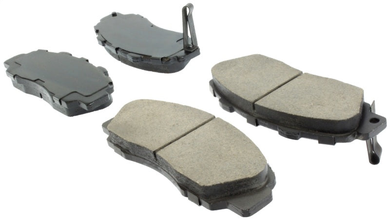 Stoptech 309.0503 Performance 97-99 fits Acura CL/ 97-01 Integra Type R/91-95 Legend/91-05 NSX Front Brake Pads