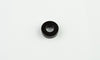 Wilwood spacer .453 IDX1.00 ODX.300 THK mild steel black
