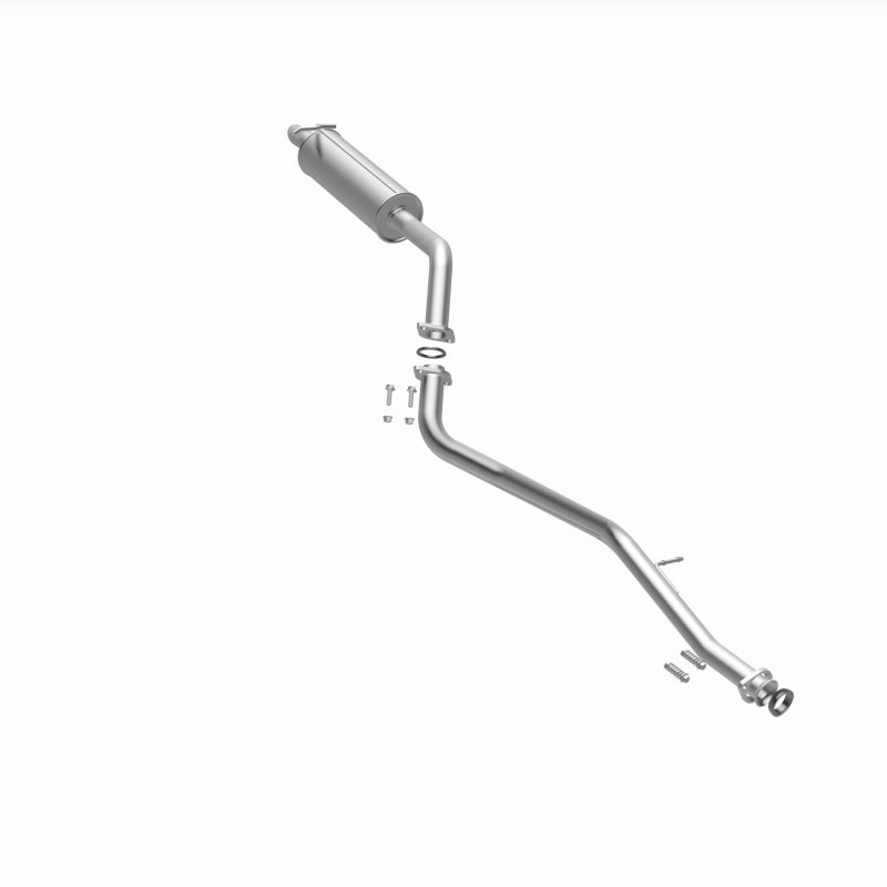 Magnaflow 106-0843 BRE Exhaust Kit 08-15 fits Scion xB 2.4L
