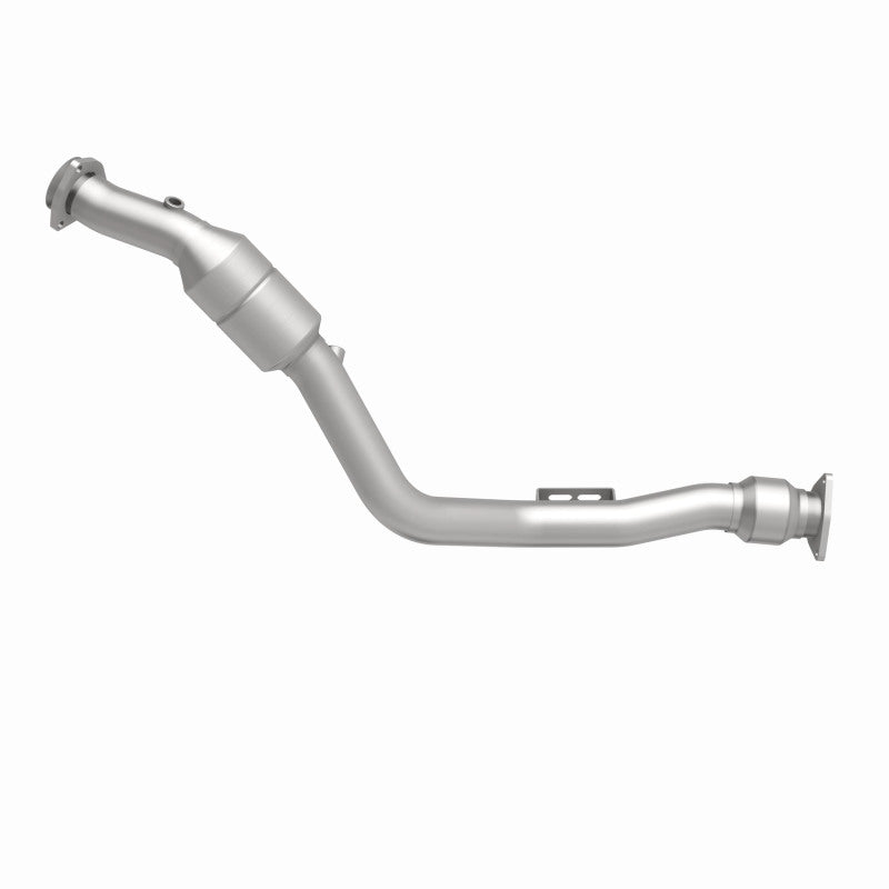 MagnaFlow 444081 Conv DF 04/06 fits VW Phaeton 4.2L Front Driver Side