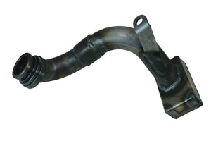 Moroso 24576 fits Ford Coyote Gen 3/GT350 (w/Front Sump) Oil Pump Pick-Up (Use w