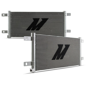 Mishimoto MMTC-fits RAM-15SL 15-18 fits Dodge RAM 6.7L Cummins Transmission Cooler