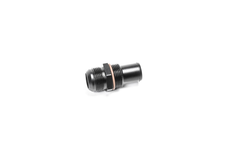 Radium Engineering 14-0699 16AN ORB With 1in Barb To 16AN Male Bulkhead
