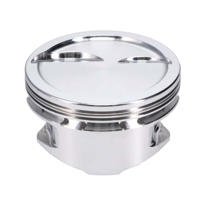 Manley Performance 593830-8 Manley fits Chevrolet Small Block Piston Set - 4.