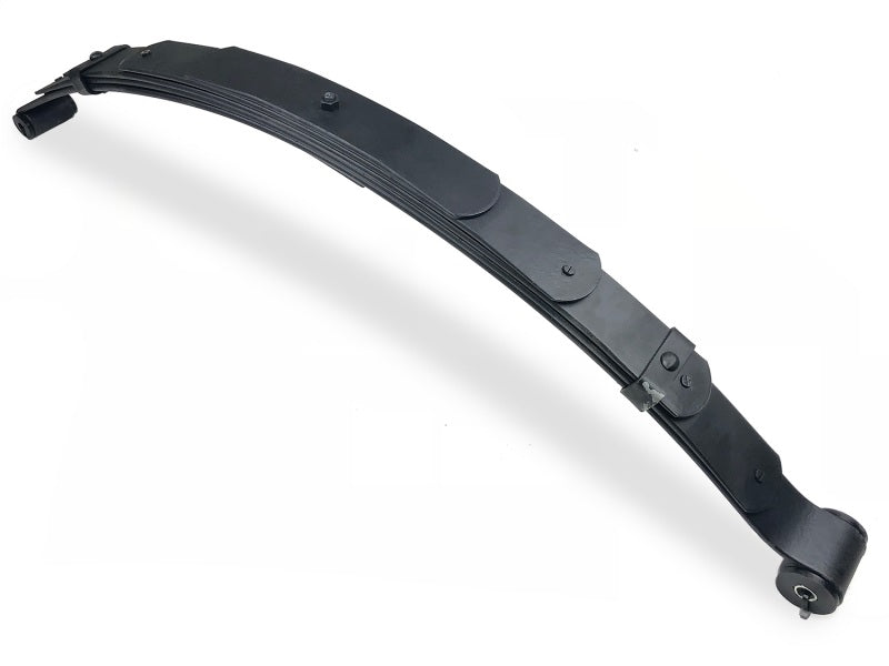 Tuff Country 49470 76-86 fits Jeep CJ7 Rear 4in EZ-Ride Leaf Springs (Ea)