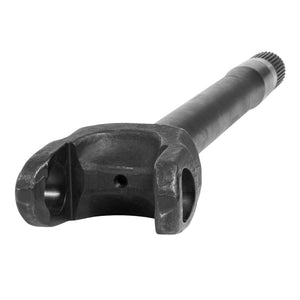 Yukon YA fits W38838 Chromoly Inner Front Axle for Dana 44 35 Spline Left Hand
