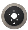 Stoptech 120.47029CRY 09-10 fits Subaru Forester / 08-10 Impreza/WRX Rear CRYO-STOP Rotor