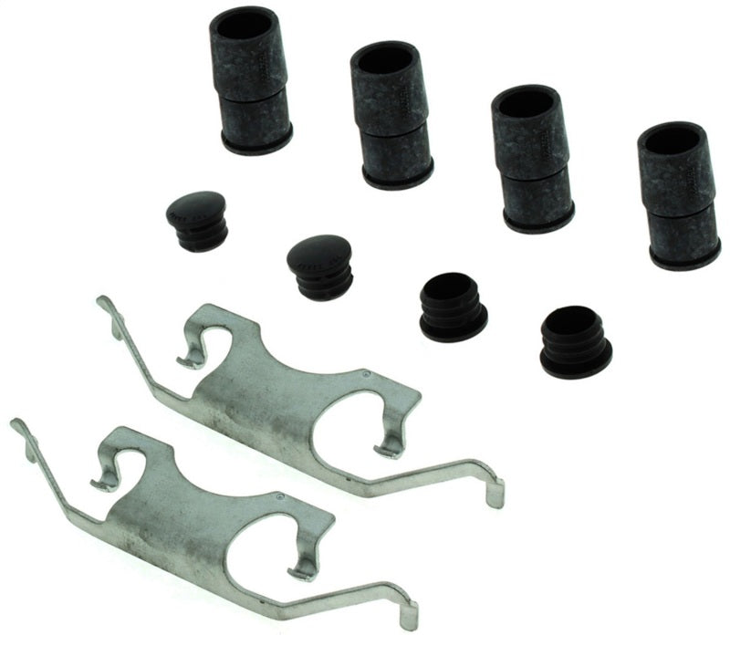 Stoptech 308.1498 Street Brake Pads - Rear