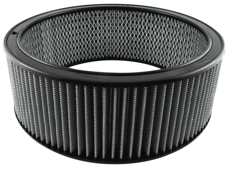 AFE 18-11426 FLOW Air Filters Round Racing PDS A/F RR PDS 14 OD x 12 ID x 5 H E