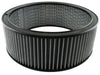 AFE 18-11426 FLOW Air Filters Round Racing PDS A/F RR PDS 14 OD x 12 ID x 5 H E