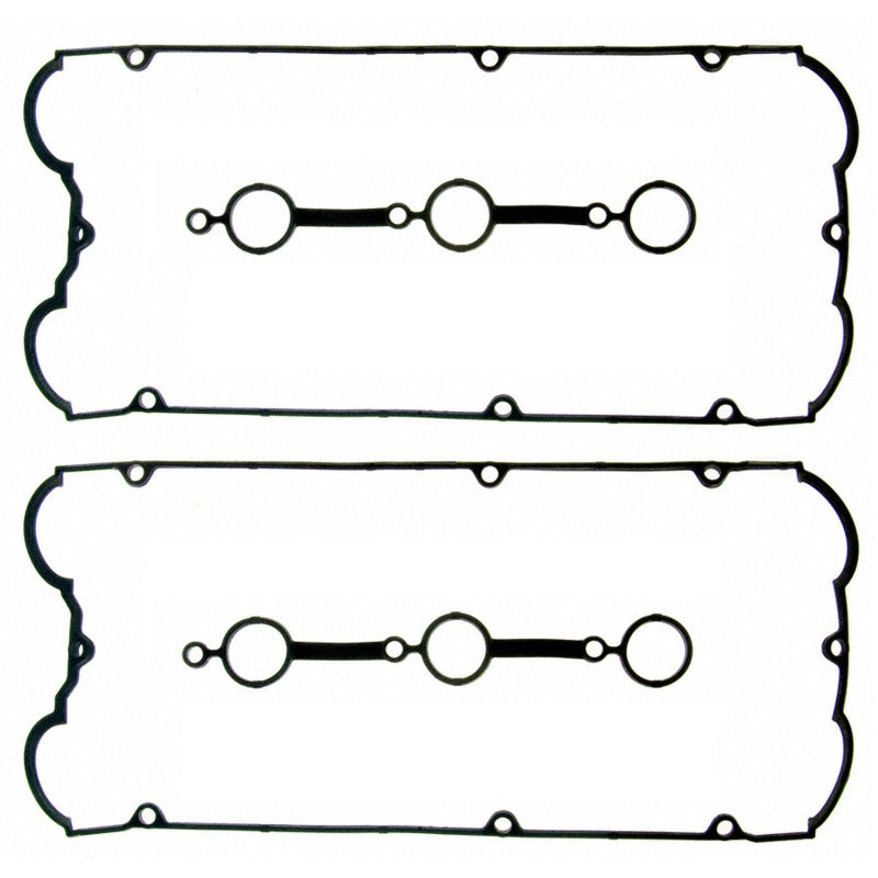 Fel-Pro VS50658R1 fits Kia Amanti VS 50658 R-1 Engine Valve Cover Gasket Set