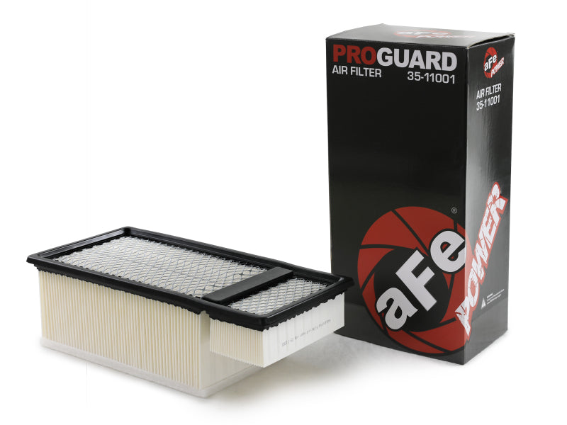 AFE 35-11001 11-16 fits Ford Diesel Trucks V8-6.7L (td) ProGuard OE Replacement