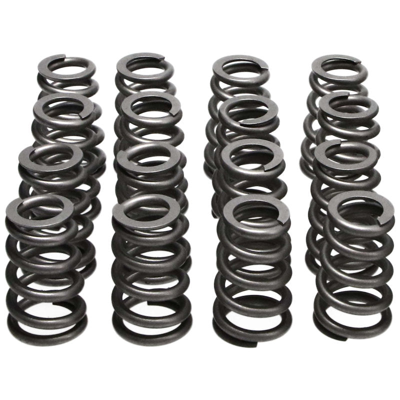 Manley  26185 fits Subaru WRX/STi .490in Valve Spring and Retainer Kit (w/o Valv
