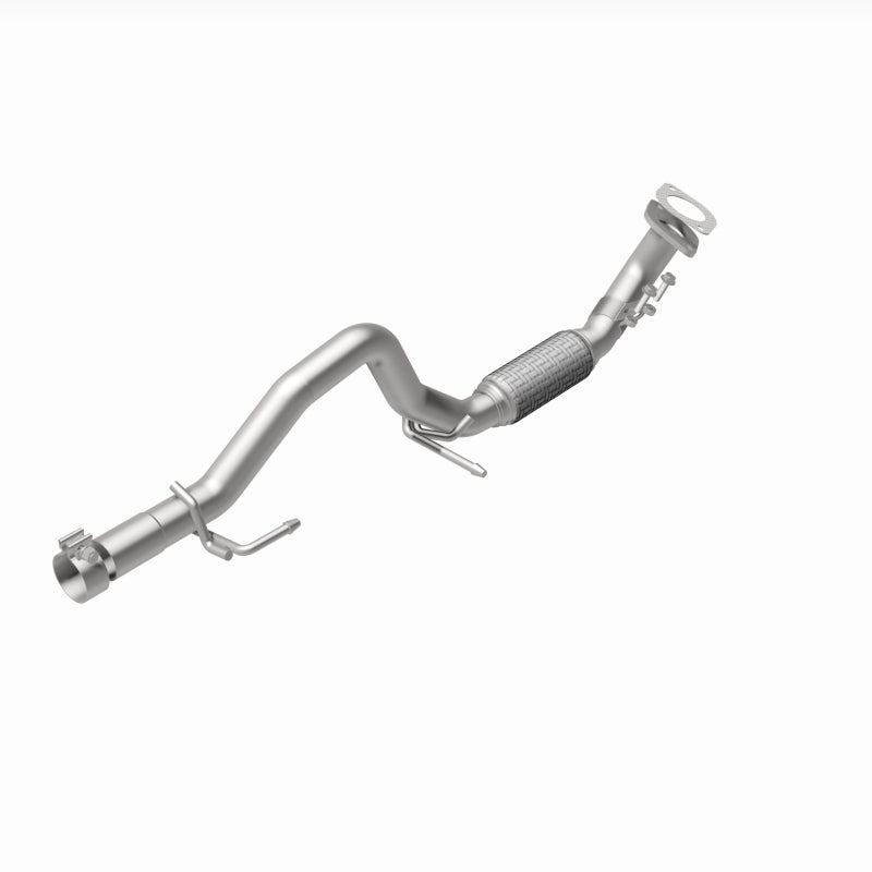 Magnaflow 107-0280 BRE Exhaust 15-17 fits JEEP RENEGADE 2.4L Front Pipe Kit