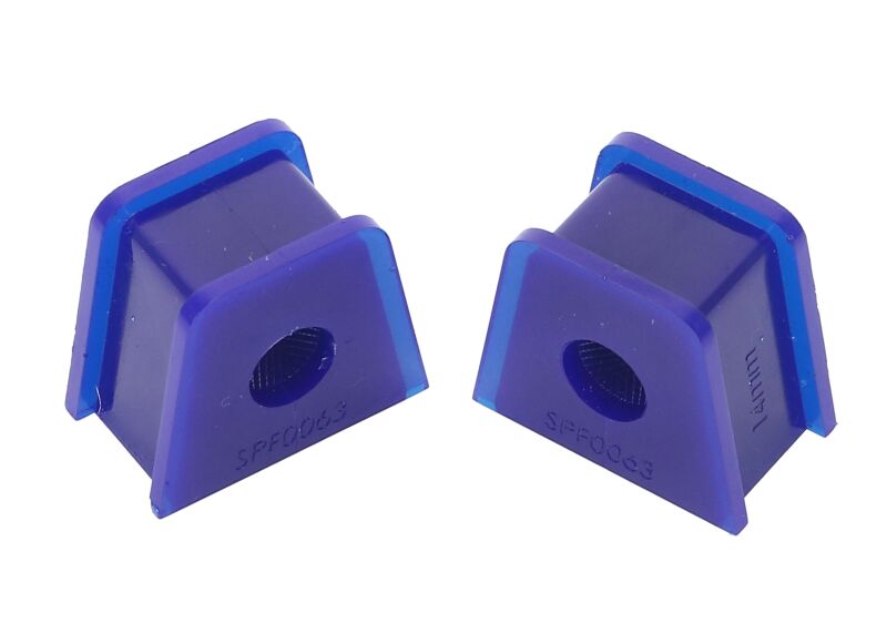 SuperPro SPF0063-17K Mg-Sw/Bar Mt To Chas