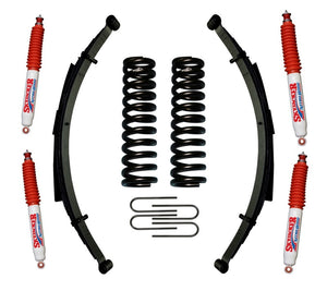 Descriptive image text