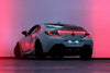 AlphaRex 220010 21-24 fits Toyota GR86 / Subaru BRZ LUXX-Series LED Trunk Lig