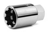 Project Kics W315SLK Spare Lock Key (num15) For Kics R40 / R26 - KICS REPLACEMENT KEY num15 K-42815