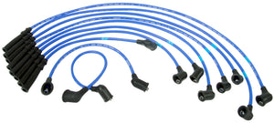 NGK 8115 fits Nissan 83-19 200SX 1979 Spark Plug Wire Set
