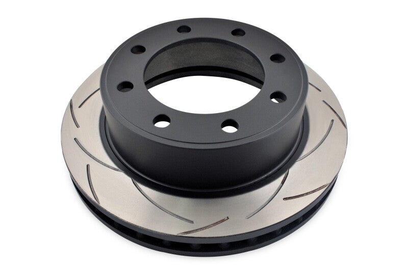 DBA 798S 99-04 fits Ford F-250 Super Duty 4WD Front Street Series Slotted Rotor