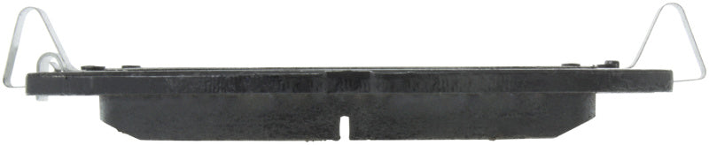 Stoptech 308.1339 Street Brake Pads - Front