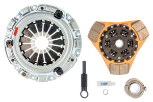 Exedy 10952 fits Ford Probe GT L4 Stage 2 Cerametallic Clutch Thick Disc A 1989