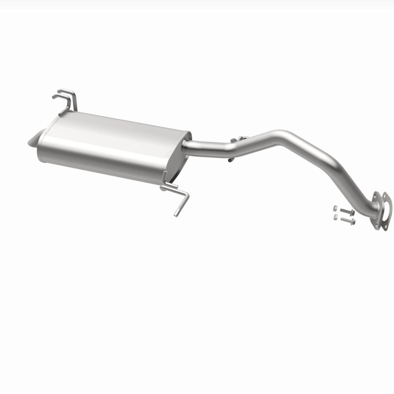 Magnaflow 108-0015 BRE Exhaust 11-13 fits Kia Sorento 2.4L Muffler Kit