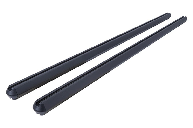 Dee DZ 99752TB Zee 20-23 fits Jeep Gladiator Cargo Management - Hex Bed Rails Txt Blk