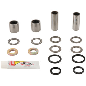 Pivot World PWSAK-H23-001 02-07 fits Honda CR125R PW Swing Arm Kit