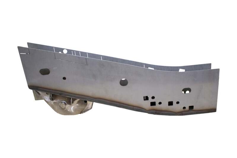 RustBuster RB7014L Forward Leaf Spring Section Left Side