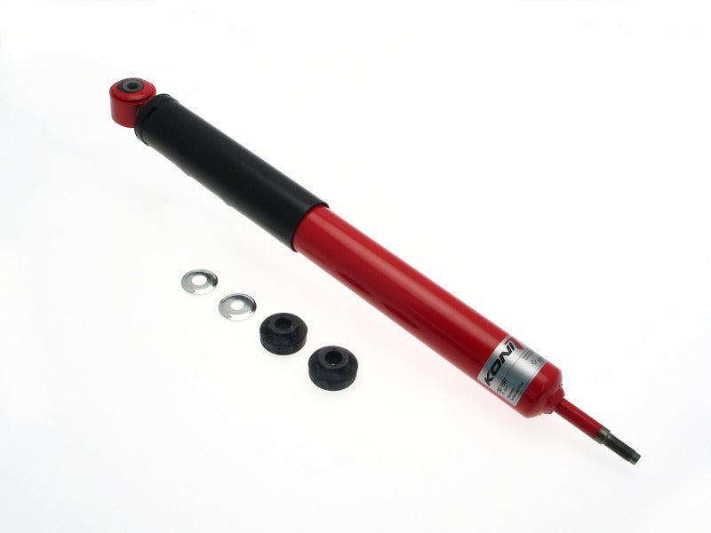 Koni 30 1597 Heavy Track (Red) Shock 95-02 Land fits Rover Range fits Rover (all w/ air susp. / exc. Classic) - Front